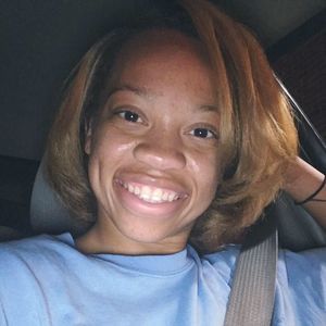 Meet your Posher, Khadijah